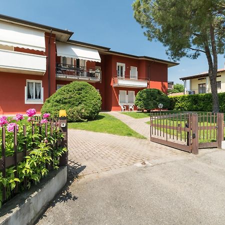 Belle Maison - Du Lac Apartments Sirmione Exteriér fotografie