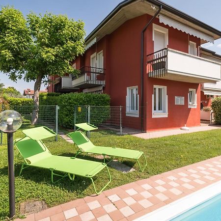 Belle Maison - Du Lac Apartments Sirmione Exteriér fotografie