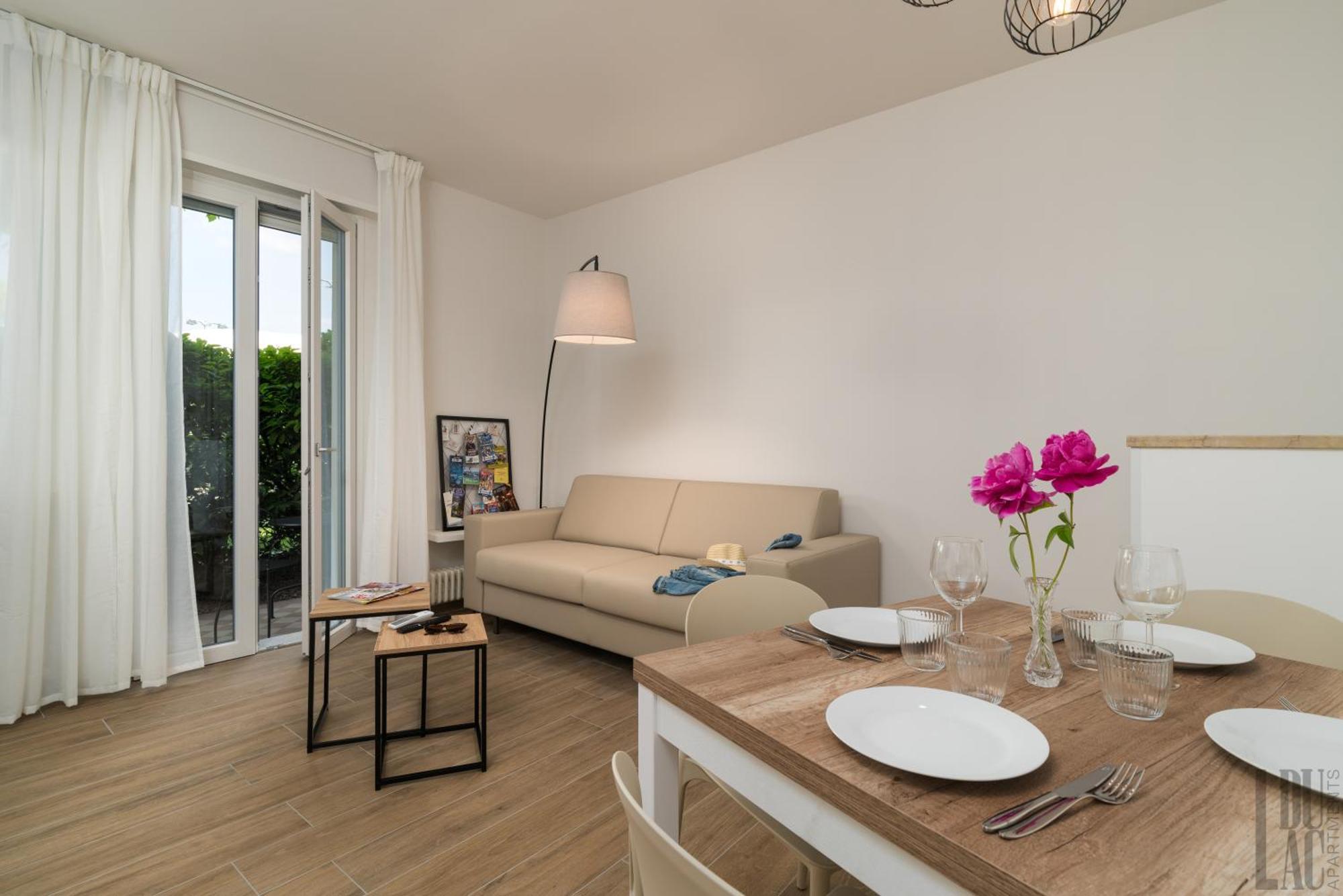 Belle Maison - Du Lac Apartments Sirmione Exteriér fotografie